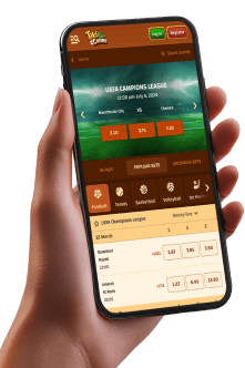 live betting