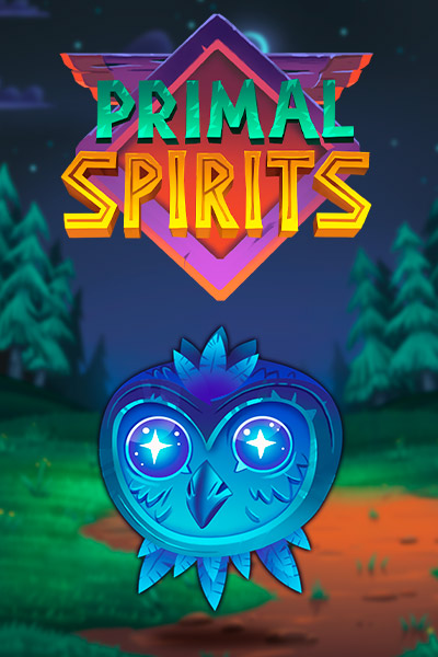 Primal Spirit