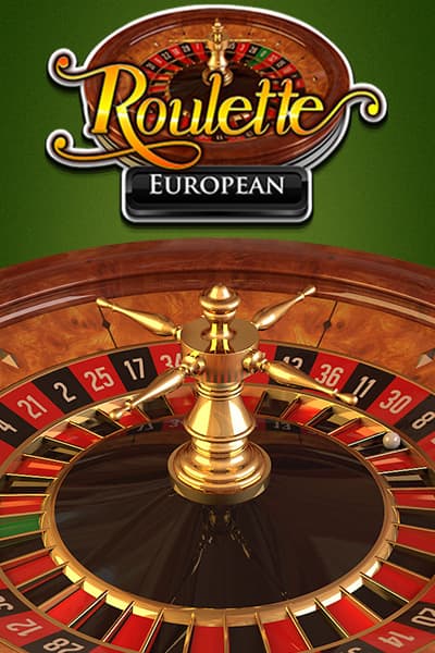 European Roulette