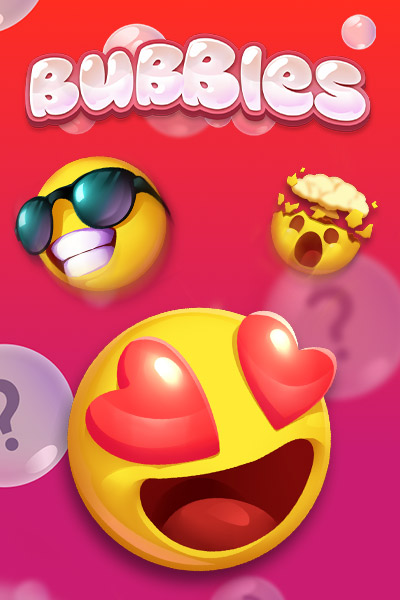 Bubbles