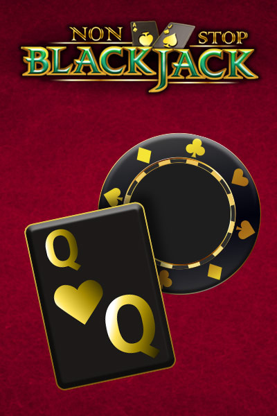 Non-Stop Blackjack