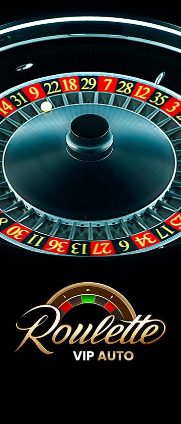 VIP Auto Roulette