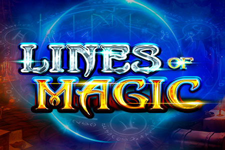 Lines of Magic