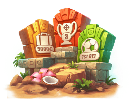 Take on Challenges and earn 1,500 Coins!